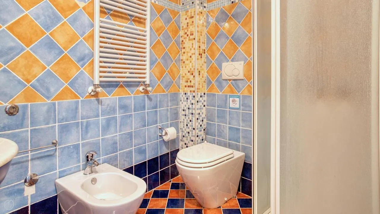 Italianway - Paisiello 4 B Apartman Milánó
