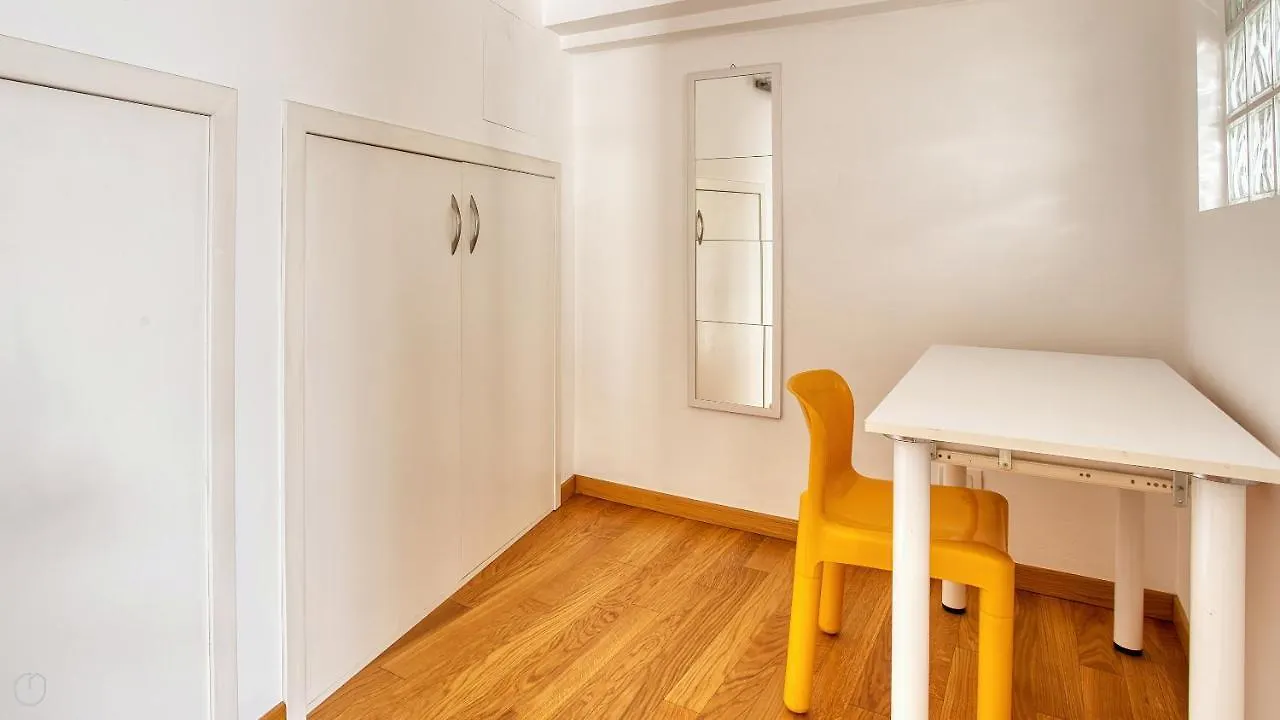 Italianway - Paisiello 4 B Apartman Milánó
