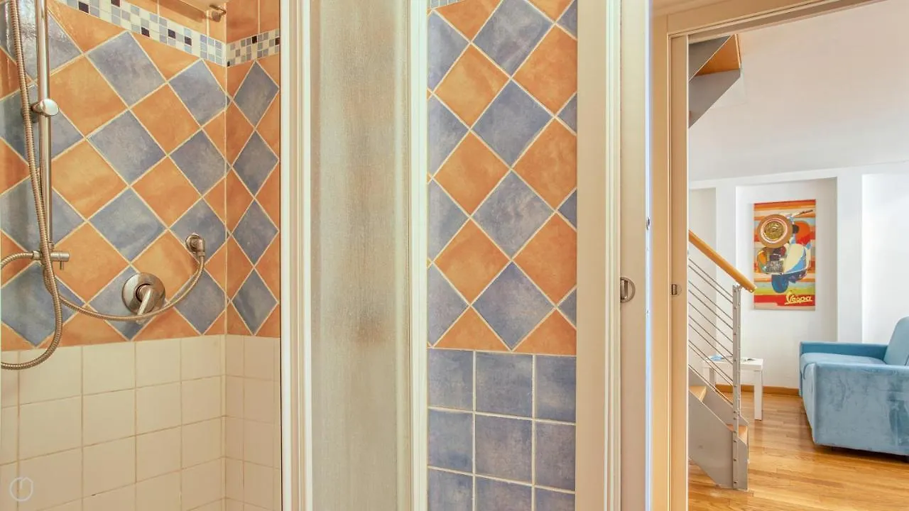 Italianway - Paisiello 4 B Apartman Milánó 0*,  Olaszország