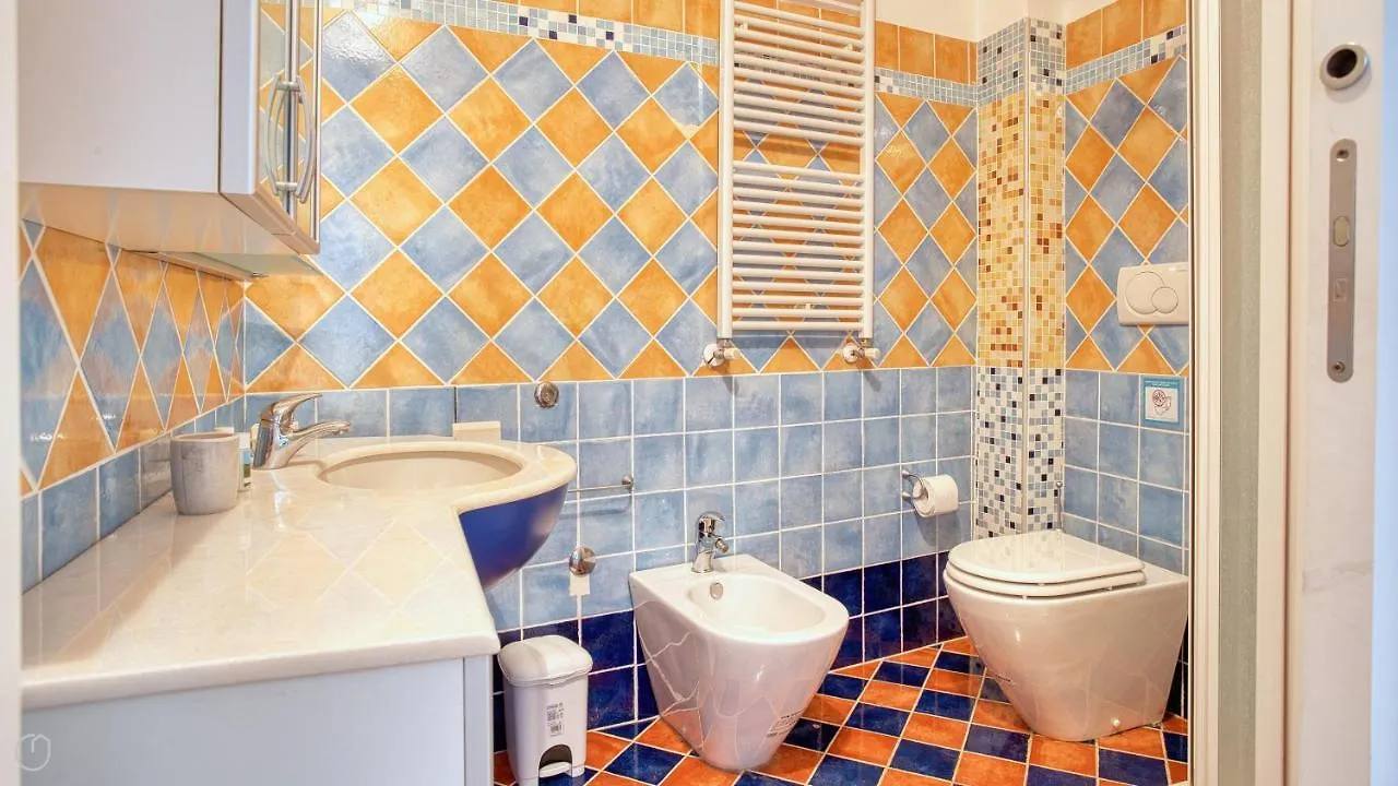 Italianway - Paisiello 4 B Apartman Milánó