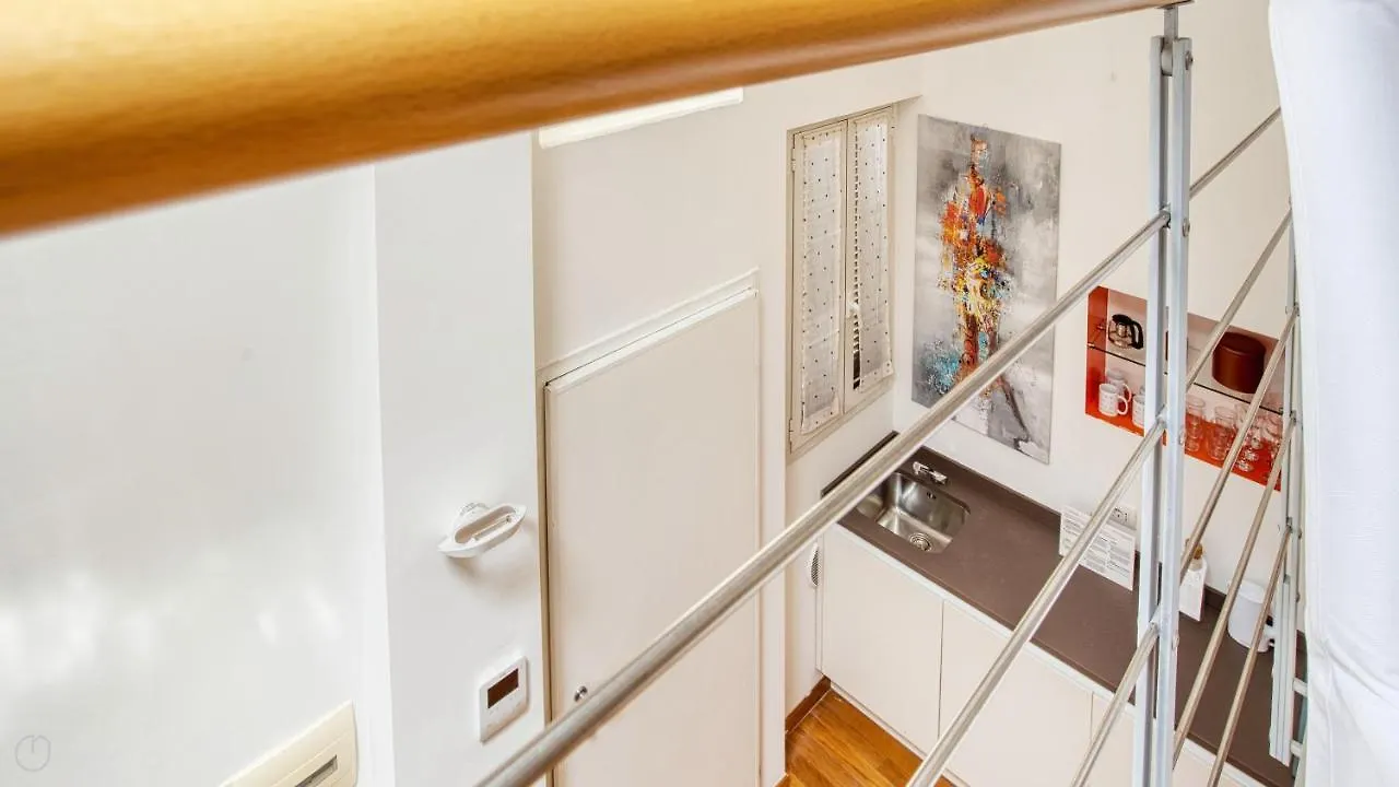 Italianway - Paisiello 4 B Apartman Milánó 0*,  Olaszország