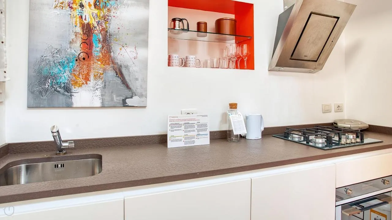 Italianway - Paisiello 4 B Apartman Milánó Olaszország