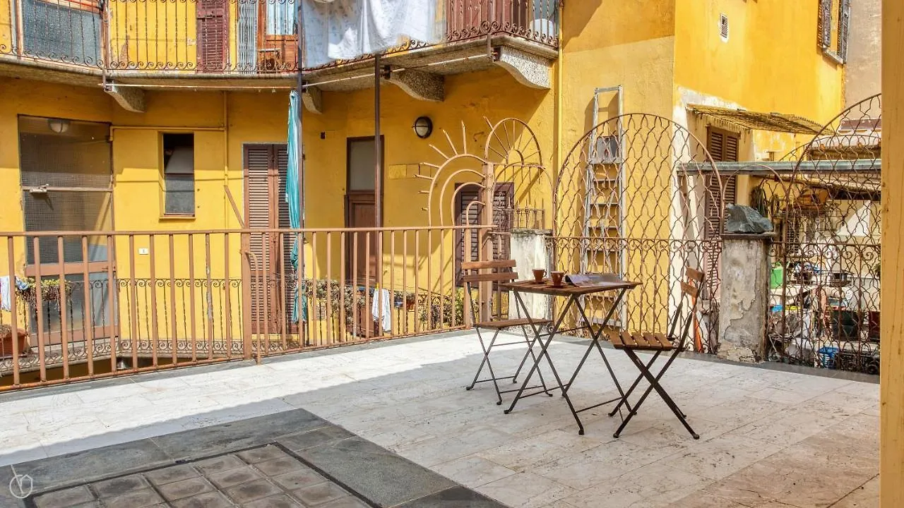 Italianway - Paisiello 4 B Apartman Milánó