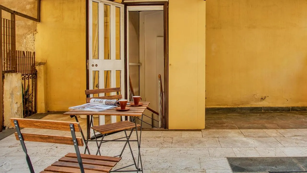 Apartamento Italianway - Paisiello 4 B Milán