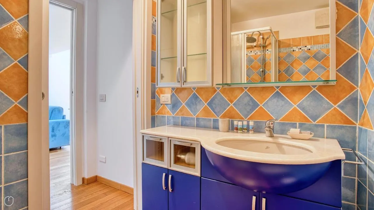 Apartamento Italianway - Paisiello 4 B Milán Italia