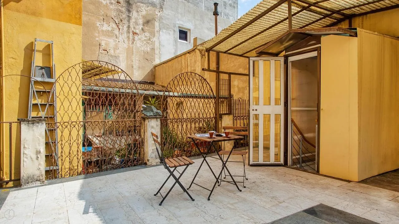 Apartamento Italianway - Paisiello 4 B Milán