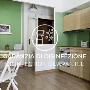 Italianway - Enrico Noë Appartamento