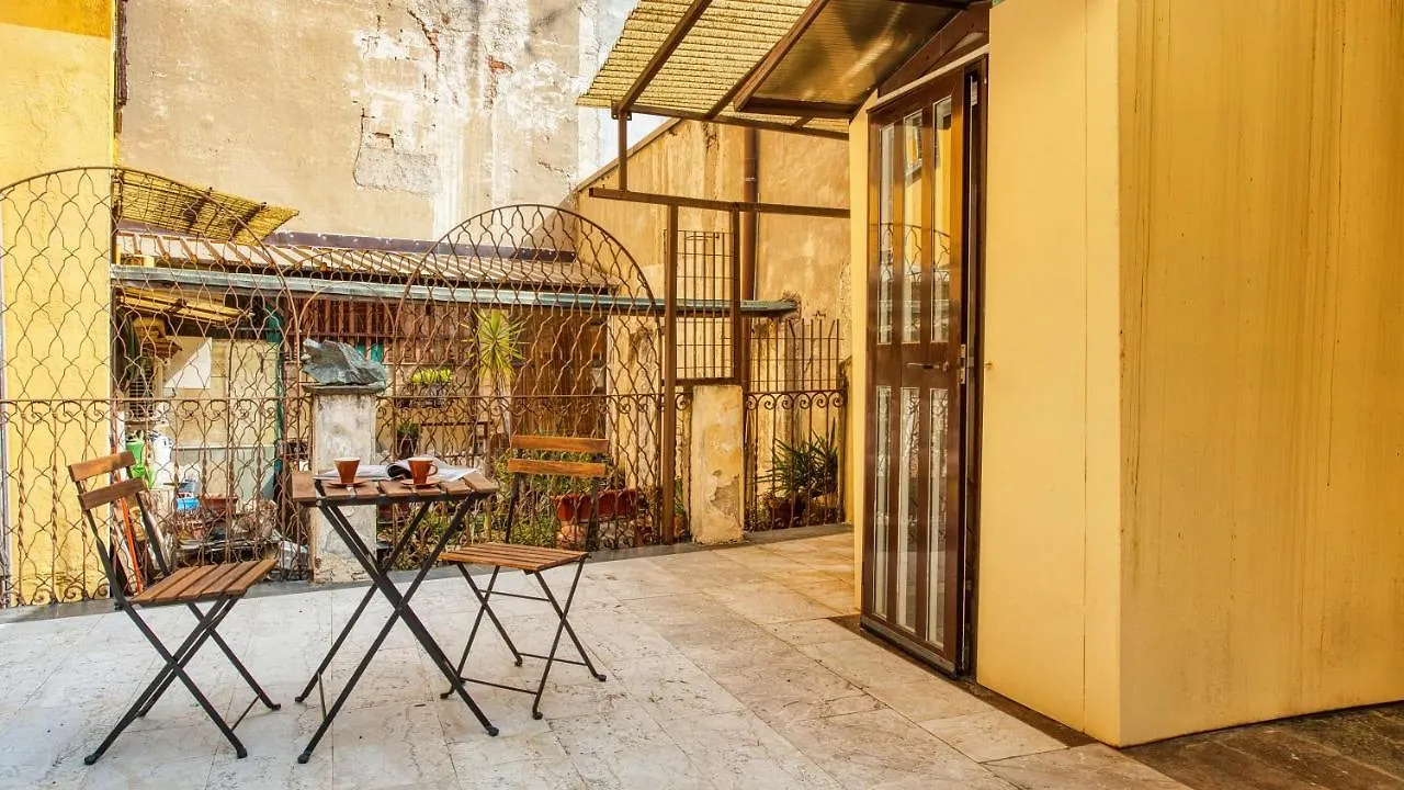 Ferienwohnung Italianway - Paisiello 4 B Mailand